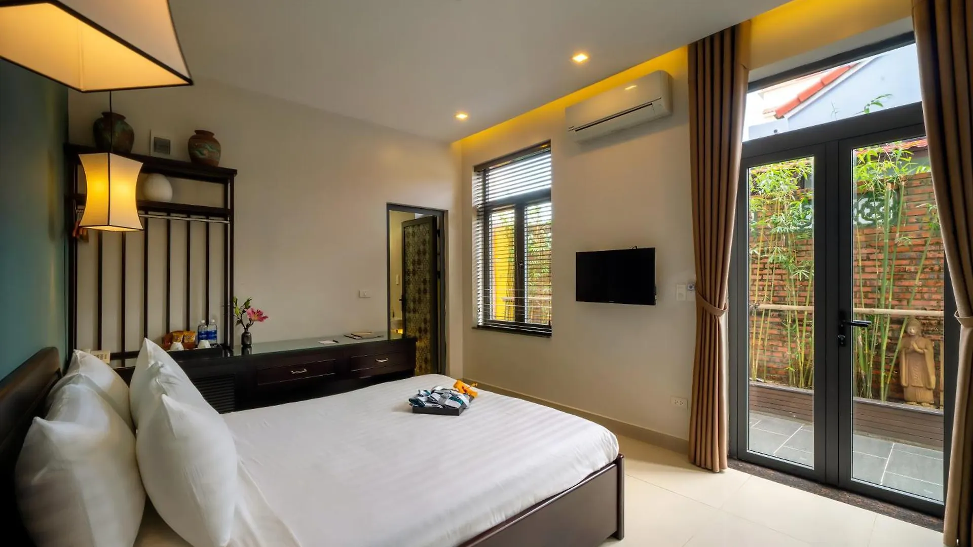 Guest house Serene River Hoian Hoi An