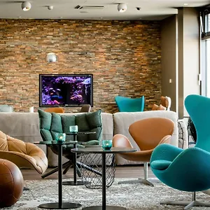 Hotel One Muenchen-garching