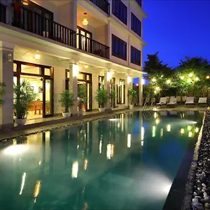 Hotel Sunshine Hoian, Hội An
